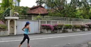 Lee Hsien Yang: PAP plan 'tramples' on Lee Kuan Yew's wishes