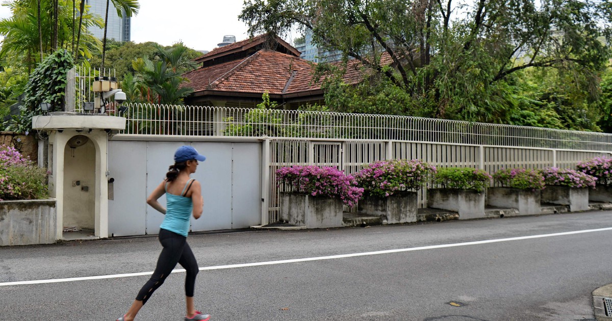 Lee Hsien Yang: PAP plan 'tramples' on Lee Kuan Yew's wishes