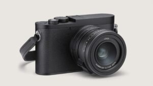 Leica Q3 Monochrom Dengan Sensor 60MP Dilancarkan Pada Harga RM34,990