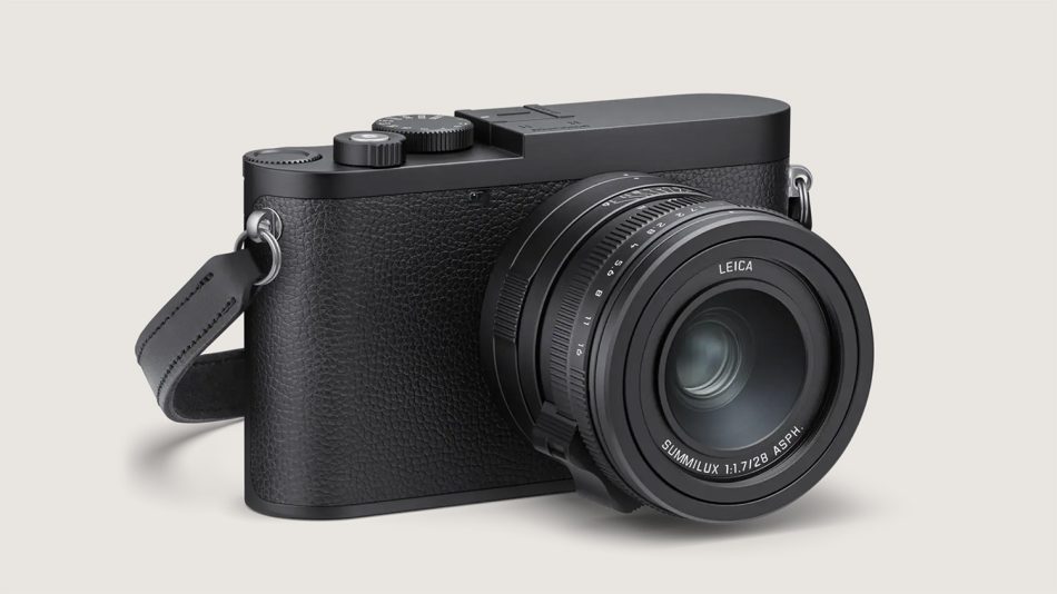 Leica Q3 Monochrom Dengan Sensor 60MP Dilancarkan Pada Harga RM34,990