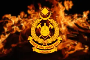 Lelaki OKU rentung dalam kebakaran rumah di Rembau