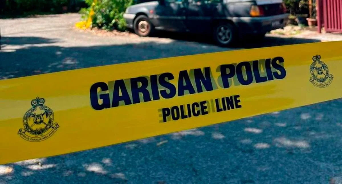 Lelaki maut selepas kereta terhumban ke dalam sungai di Changlun