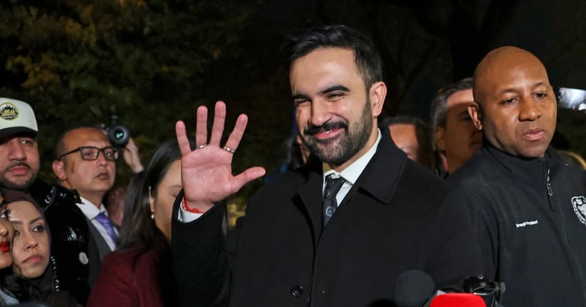 Lessons for Malaysian progressives from Mamdani’s victory