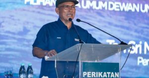 Let PN lead Sabah and Putrajaya, Kiandee urges Sabahans