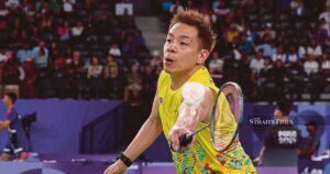 Liek Hou, Ikhwan reach Japan Para finals, eye sweet doubles