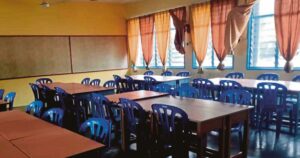 Life education: How one classroom shaped a generation