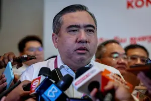 Loke ingatkan DAP Pulau Pinang bersiap hadapi kemungkinan PRU, PRN serentak