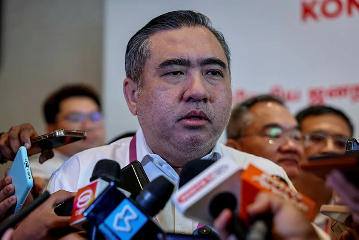 Loke ingatkan DAP Pulau Pinang bersiap hadapi kemungkinan PRU, PRN serentak