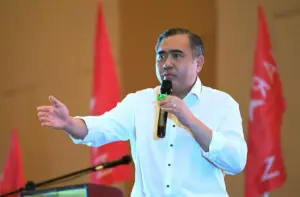 Loke kecam kenyataan Ewon tidak bertanggungjawab tentang calon parti nasional