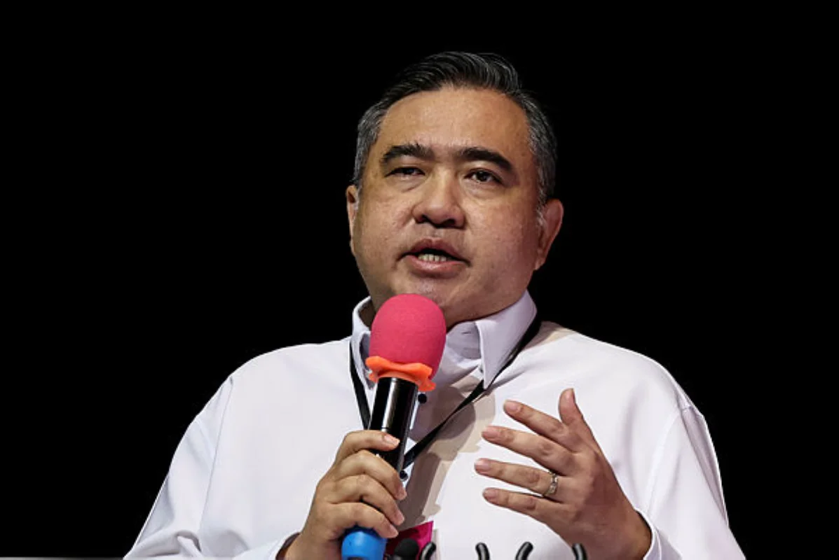 Loke selar tindakan Ewon letak jawatan isu 40% hasil Sabah