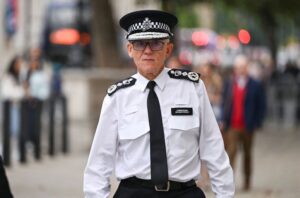 London police chief vows more change after another damning report on racism