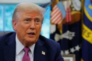 Long-shot socialist and Trump foe Mamdani becomes next NY mayor