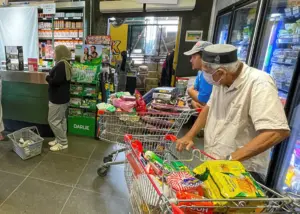 Long-term plan needed to address cash aid for aged