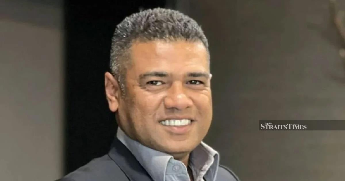 MACC and Home Ministry working to locate Adlan