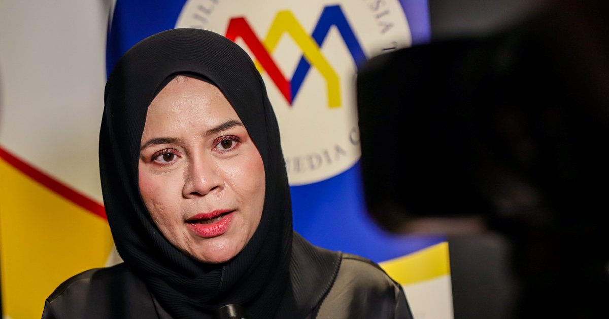 MACC hails Malaysian Media Council's first AGM with Farrah at the helm