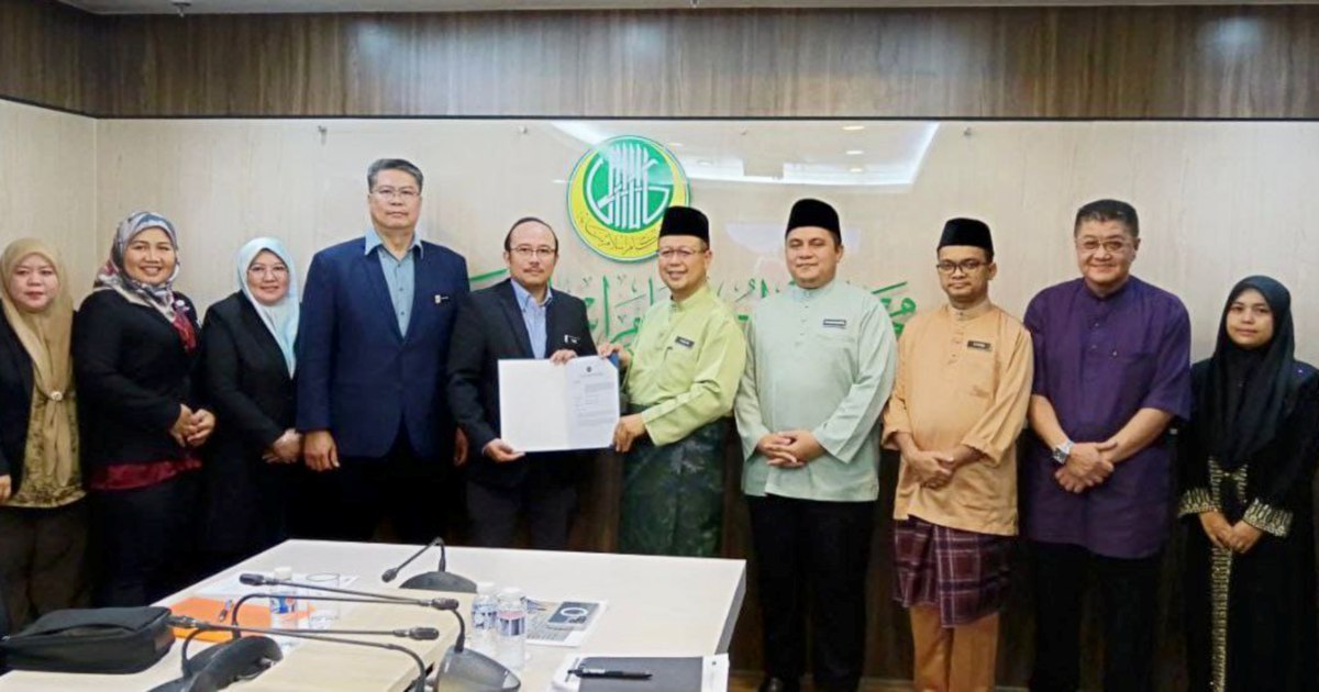 MACC proposes nine governance improvements to Sabah Islamic Council's zakat management