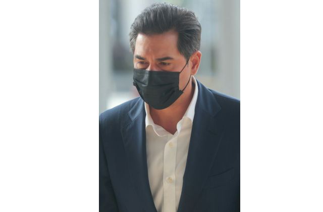 MACC seeking Segambut Bersatu deputy chief to assist probe