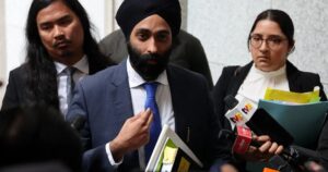 MACC summons Tei’s lawyer Mahajoth Singh