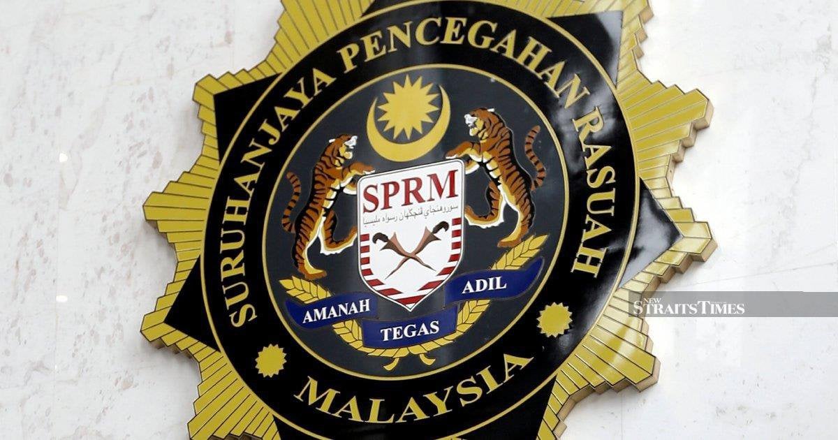 MACC to charge 49 current, former bank officers over RM700,000 bribes