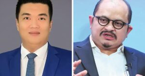 MACC to summon Tei, Shamsul in bribery probe