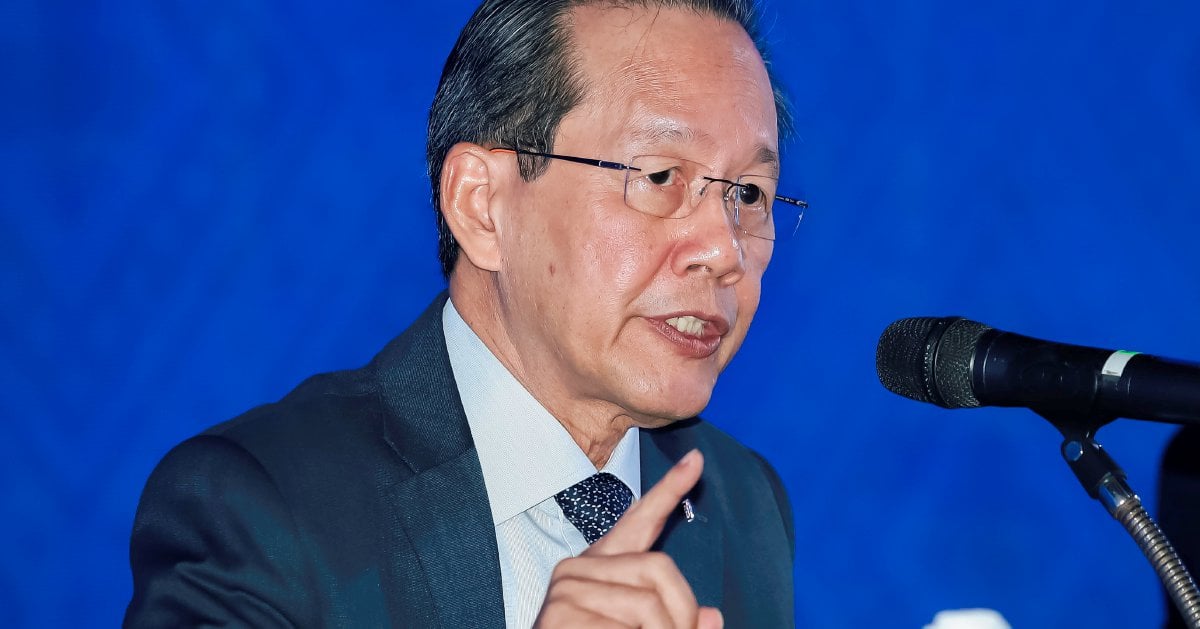 MAG's Captain Izham to retire after four decade, Captain Nasaruddin named new president, group CEO