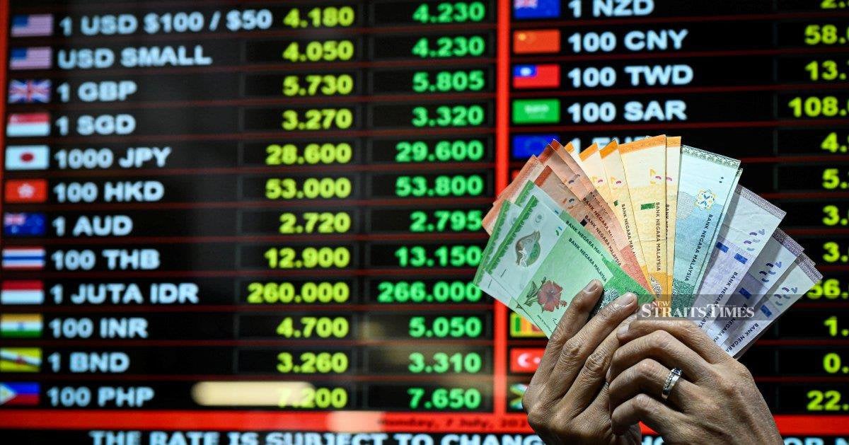 MARKET PULSE AM NOV 10, 2025 [WATCH]