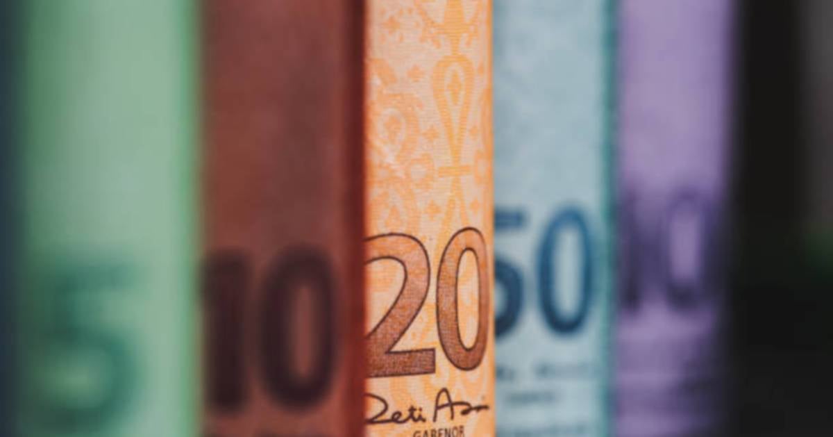 MARKET PULSE PM NOV 4, 2025 [WATCH]