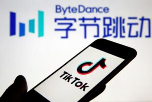 TikTok Notes ByteDance Music