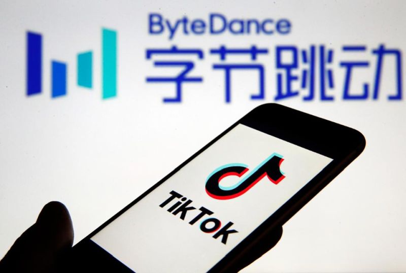 TikTok Notes ByteDance Music