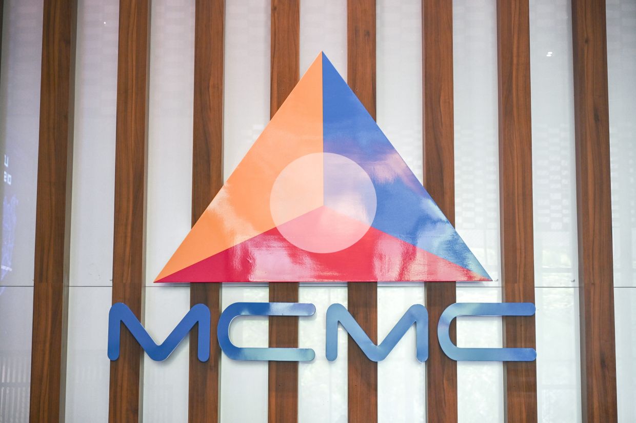 MCMC seeks explanation from TikTok over drug smuggling case
