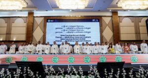 MIC, CWC to decide next step after delegates back move to quit BN