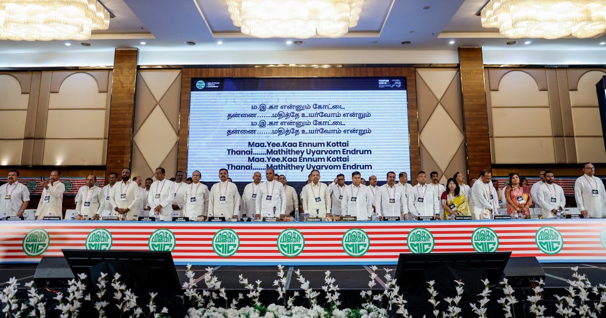 MIC, CWC to decide next step after delegates back move to quit BN