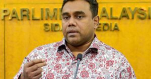 MIC blames Umno for Indian support loss, says it’s only ‘passenger’ in BN