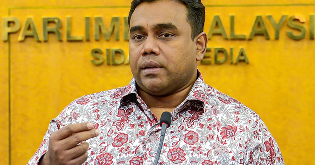 MIC blames Umno for Indian support loss, says it’s only ‘passenger’ in BN