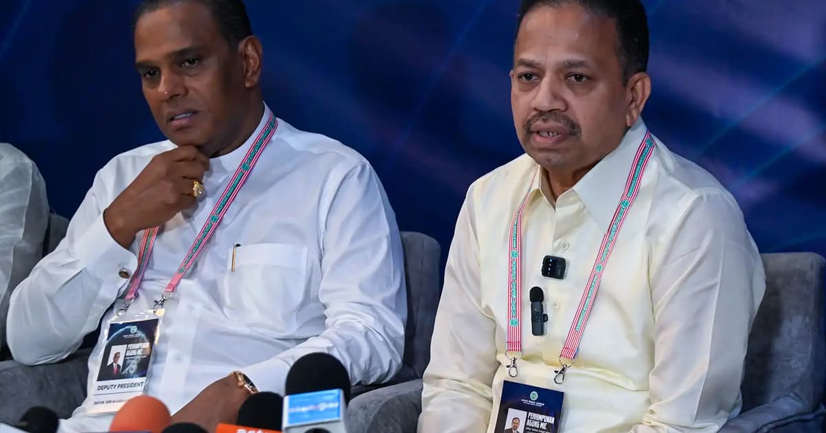 MIC doesn’t know what it wants, says analyst