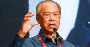 MIC has applied to join PN, says Muhyiddin