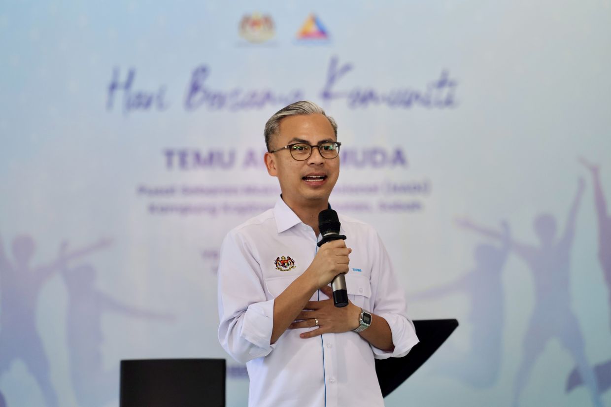 MMC leadership must perform duties well, ensure free, sustainable media, says Fahmi