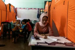 MOE activates contingency plans to face floods