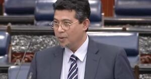 MP backtracks after signing letter to Muhyiddin on Bersatu duo