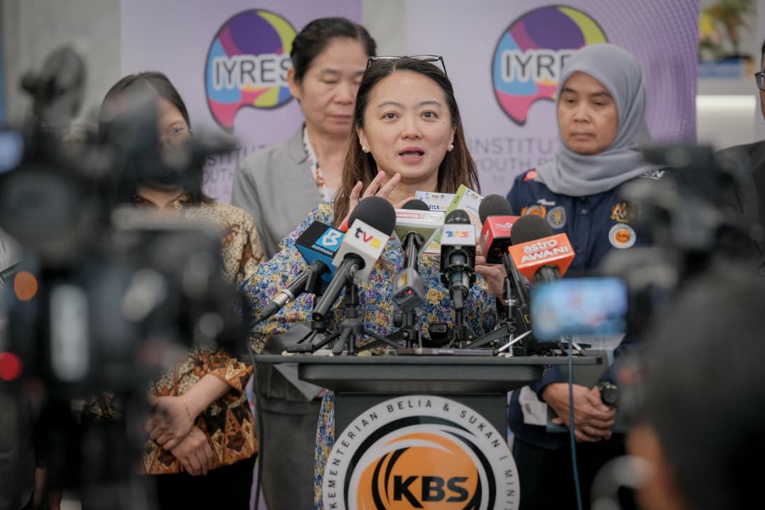 MSN hantar pasukan pantau banjir di Songkhla
