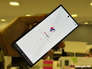 KKR launches MyJalan2.0 app