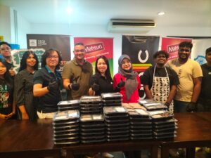 Mahsuri Dagang, Kolej SEGi Pulau Pinang jalin kerjasama