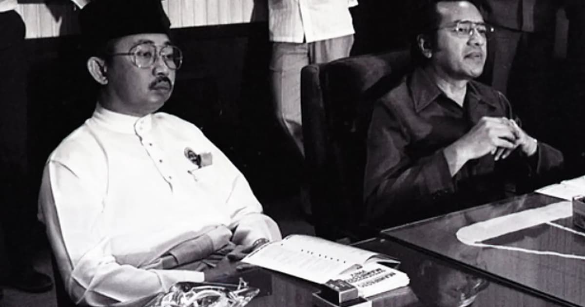 Malay vote fragmented because of Dr M