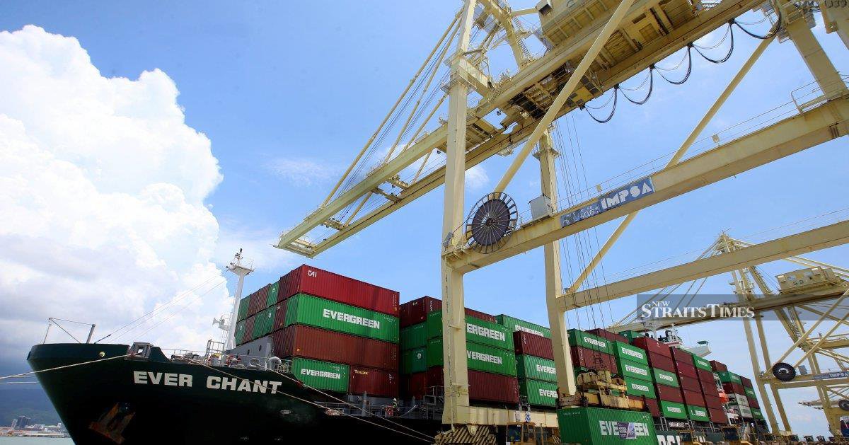 Malaysia-Guangxi bilateral trade 26pct higher to over US$2.05bil in 2024
