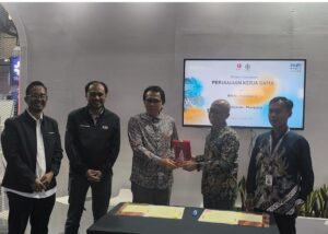 Malaysia-Indonesia bangun loji perintis REE di luar China