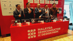 Malaysia Semiconductor IC Design Park Kini Mempunyai 250 Penyelidik Dan Jurutera, Akan Mencapai Angka 400 Pada Penghujung 2026