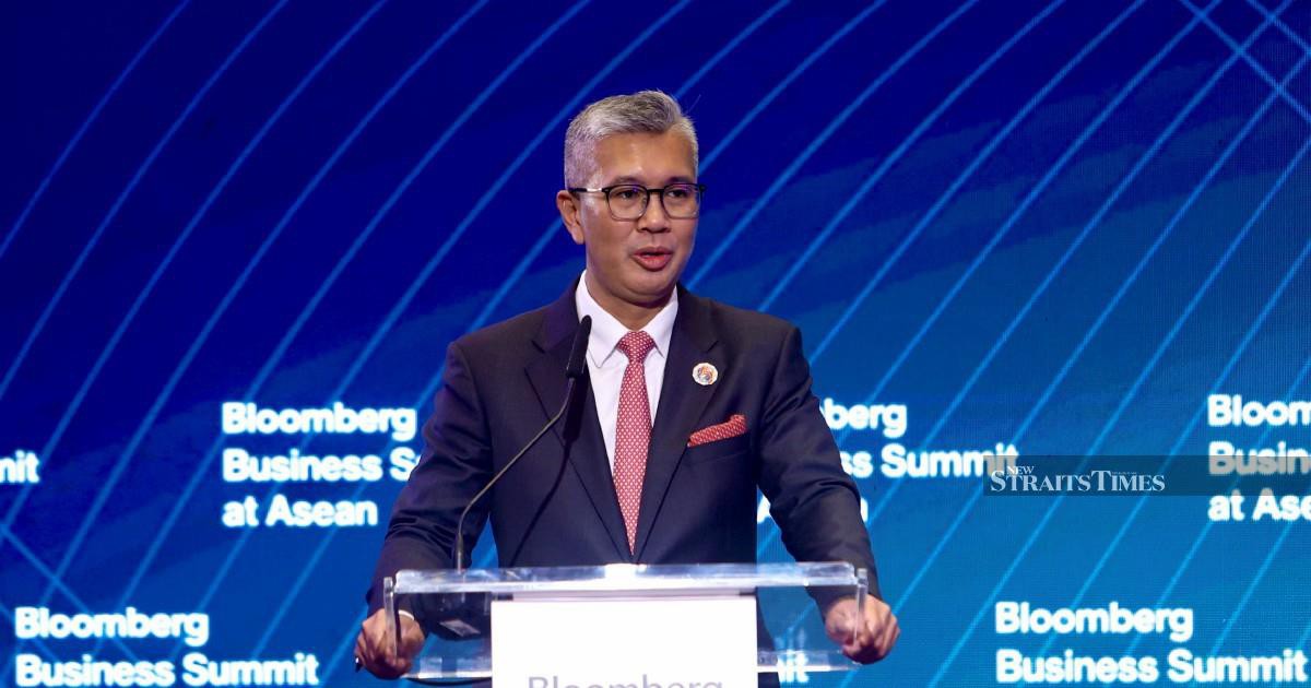 Malaysia-US ART deal: Tengku Zafrul refutes Muhyiddin's claims