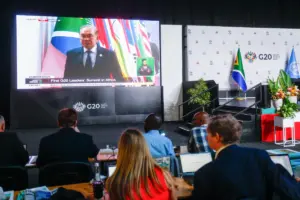 Malaysia and India pledge to strengthen bilateral ties