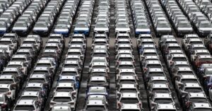 Malaysia auto sales surge in October despite 10-month slump