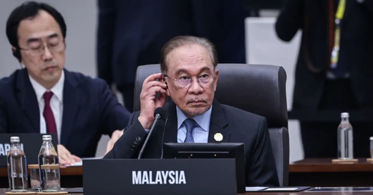 Malaysia backs AI adoption but stresses ethical, environmental safeguards